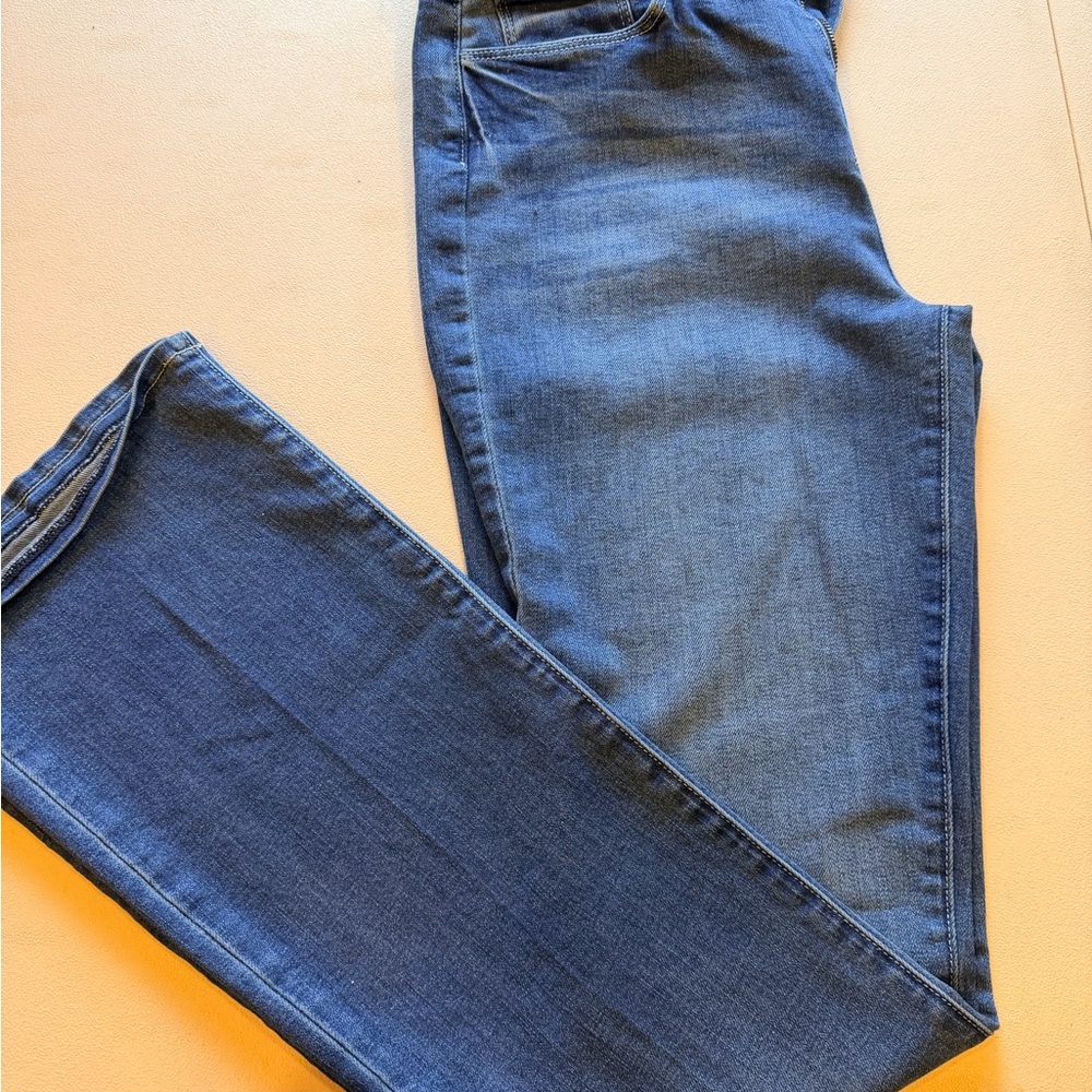 L’AGENCE HIGH RISE FLARE JEANS 30/34
